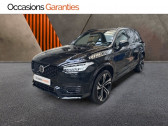 Annonce Volvo XC90 occasion Essence T8 AWD 303 + 87ch R-Design Geartronic  PARIS