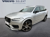 Annonce Volvo XC90 occasion Essence T8 AWD 303 + 87ch R-Design Geartronic  MOUGINS