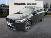 Annonce Volvo XC90 occasion  T8 AWD 303 + 87ch R-Design Geartronic  Brest