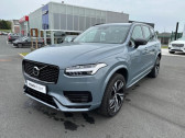 Annonce Volvo XC90 occasion  T8 AWD 303 + 87ch R-Design Geartronic  Quimper