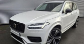 Annonce Volvo XC90 occasion Hybride T8 AWD 310   145ch Inscription Luxe Geartronic � LANESTER