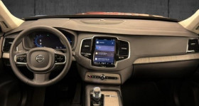 Volvo XC90 occasion 2023 mise en vente &agrave; Le Port-marly par le garage NEUBAUER SAINT-GERMAIN - photo n&deg;1