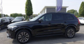 Volvo XC90 occasion année 2023 boite Automatique Annonce Volvo XC90 occasion Hybride T8 AWD 310 145ch Ultimate Style Dark à Montfermeil
