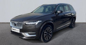 Volvo XC90 occasion année 2024 boite Automatique Annonce Volvo XC90 occasion Hybride T8 AWD 310 145ch Ultra Style Chrome Geartronic à AUBIERE