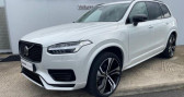 Volvo XC90 occasion année 2024 boite Automatique Annonce Volvo XC90 occasion Hybride T8 AWD 310 145ch Ultra Style Dark Geartronic à AUBIERE