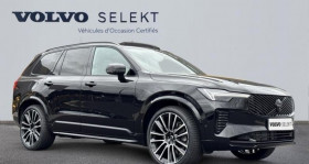 Volvo XC90 occasion 2025 mise en vente &agrave; AUBIERE par le garage PRESTIGE CARS - photo n&deg;1