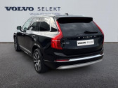 Volvo XC90 T8 AWD 310 + 145ch Inscription Geartronic   Barberey-Saint-Sulpice 10