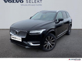 Volvo XC90 occasion année 2022 boite Sequentielle Annonce Volvo XC90 occasion Hybride rechargeable T8 AWD 310 + 145ch Inscription Geartronic à Barberey-Saint-Sulpice