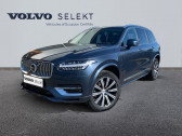Volvo XC90 T8 AWD 310 + 145ch Inscription Geartronic   Auxerre 89