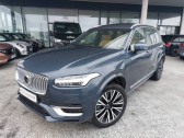 Annonce Volvo XC90 occasion Essence T8 AWD 310 + 145ch Inscription Luxe Geartronic  SAINT GREGOIRE