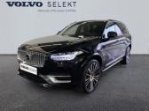 Volvo XC90 T8 AWD 310 + 145ch Inscription Luxe Geartronic   LIEVIN 62