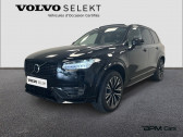 Annonce Volvo XC90 occasion Essence T8 AWD 310 + 145ch PLUS Style Dark Geartronic  MONTROUGE