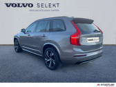 Annonce Volvo XC90 occasion Hybride rechargeable T8 AWD 310 + 145ch R-Design Geartronic à Dijon