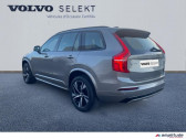 Volvo XC90 occasion année 2021 boite Sequentielle Annonce Volvo XC90 occasion Hybride rechargeable T8 AWD 310 + 145ch R-Design Geartronic à Dijon