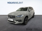 Annonce Volvo XC90 occasion Essence T8 AWD 310 + 145ch Ultimate Style Chrome Geartronic  MONTROUGE