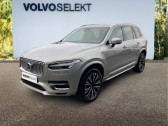 Annonce Volvo XC90 occasion  T8 AWD 310 + 145ch Ultimate Style Chrome Geartronic à Villefranche-sur-Saône