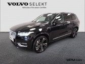 Annonce Volvo XC90 occasion Essence T8 AWD 310 + 145ch Ultimate Style Chrome Geartronic  MONTROUGE