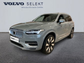 Volvo XC90 T8 AWD 310 + 145ch Ultimate Style Chrome Geartronic   LIEVIN 62