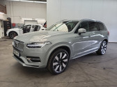 Annonce Volvo XC90 occasion Essence T8 AWD 310 + 145ch Ultimate Style Chrome Geartronic  LIEVIN