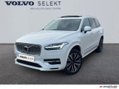 Volvo XC90 T8 AWD 310 + 145ch Ultimate Style Chrome Geartronic   Barberey-Saint-Sulpice 10