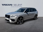 Volvo XC90 T8 AWD 310 + 145ch Ultimate Style Chrome Geartronic  2024 - annonce de voiture en vente sur Auto Sélection.com