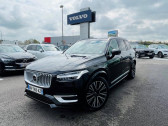 Annonce Volvo XC90 occasion Hybride rechargeable T8 AWD 310 + 145ch Ultimate Style Chrome Geartronic à Barberey-Saint-Sulpice