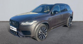 Annonce Volvo XC90 occasion Hybride T8 AWD 310 + 145ch Ultimate Style Dark Geartronic � AUBIERE