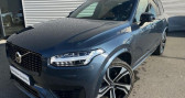 Volvo XC90 T8 AWD 310 + 145ch Ultimate Style Dark Geartronic  2023 - annonce de voiture en vente sur Auto Sélection.com
