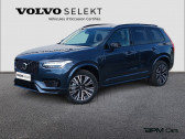 Annonce Volvo XC90 occasion Essence T8 AWD 310 + 145ch Ultimate Style Dark Geartronic  NOGENT LE PHAYE