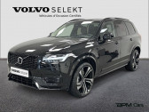 Annonce Volvo XC90 occasion Essence T8 AWD 310 + 145ch Ultimate Style Dark Geartronic  MONTROUGE