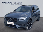 Annonce Volvo XC90 occasion Essence T8 AWD 310 + 145ch Ultimate Style Dark Geartronic  MOUGINS
