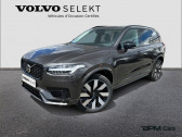 Volvo XC90 T8 AWD 310 + 145ch Ultimate Style Dark Geartronic   ORLEANS 45