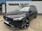 Annonce Volvo XC90 occasion  T8 AWD 310 + 145ch Ultimate Style Dark Geartronic à Saint-Berthvein