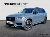 Annonce Volvo XC90 occasion Essence T8 AWD 310 + 145ch Ultimate Style Dark Geartronic  ORLEANS