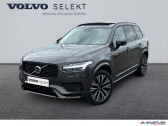 Volvo XC90 T8 AWD 310 + 145ch Ultimate Style Dark Geartronic   Barberey-Saint-Sulpice 10