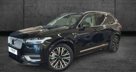 Volvo XC90 , garage NEUBAUER SAINT-GERMAIN  Le Port-marly