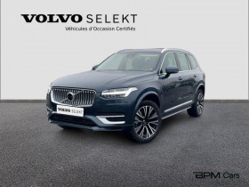 Volvo XC90 , garage BPM Cars - Jaguar, Land Rover, Volvo Orlans  ORLEANS