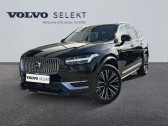 Volvo XC90 T8 AWD 310 + 145ch Ultra Style Chrome Geartronic  2025 - annonce de voiture en vente sur Auto Sélection.com