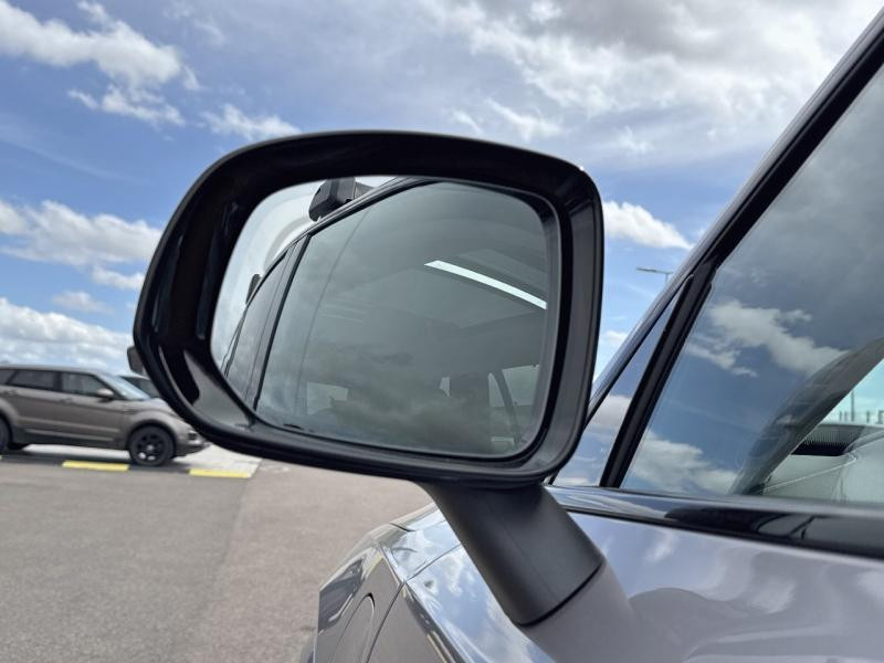 Volvo XC90 T8 AWD 310 + 145ch Ultra Style Dark Geartronic  occasion  Barberey-Saint-Sulpice - photo n11