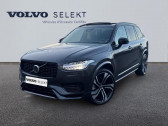 Volvo XC90 T8 AWD 310 + 145ch Ultra Style Dark Geartronic  2024 - annonce de voiture en vente sur Auto Sélection.com