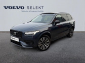 Annonce Volvo XC90 occasion Hybride rechargeable T8 AWD 310 + 145ch Ultra Style Dark Geartronic  Barberey-Saint-Sulpice