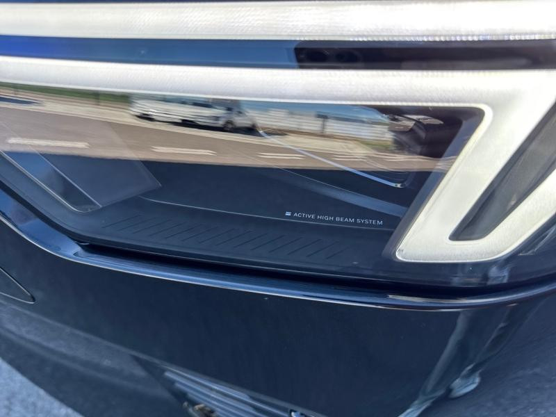 Volvo XC90 T8 AWD 310 + 145ch Ultra Style Dark Geartronic  occasion à Barberey-Saint-Sulpice - photo n°10