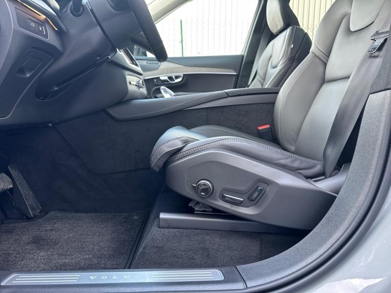 Volvo XC90 T8 AWD 310 + 145ch Ultra Style Dark Geartronic  occasion  Barberey-Saint-Sulpice - photo n16