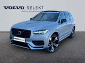 Annonce Volvo XC90 occasion Hybride rechargeable T8 AWD 310 + 145ch Ultra Style Dark Geartronic  Barberey-Saint-Sulpice