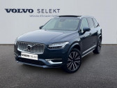 Annonce Volvo XC90 occasion Hybride rechargeable T8 AWD 310 + 145ch Ultra Style Dark Geartronic � Barberey-Saint-Sulpice