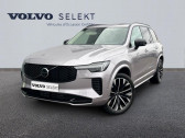 Annonce Volvo XC90 occasion Hybride rechargeable T8 AWD 310 + 145ch Ultra Style Dark Geartronic � Barberey-Saint-Sulpice