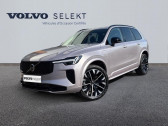 Volvo XC90 occasion année 2025 boite Sequentielle Annonce Volvo XC90 occasion Hybride rechargeable T8 AWD 310 + 145ch Ultra Style Dark Geartronic à Auxerre