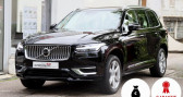 Annonce Volvo XC90 occasion Hybride T8 AWD 310+145 Inscription Business GearTronic8 7 Places (Ca  Heillecourt