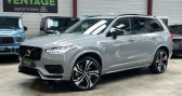 Annonce Volvo XC90 occasion Essence T8 AWD Hybride 310 145 ch7pl Ultra Style Dark � LA CIOTAT