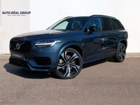 Volvo XC90 , garage AUTO REAL CATALOGNE  PERPIGNAN